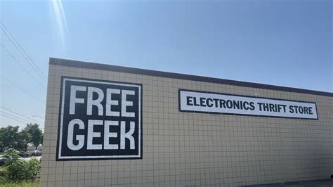 electronics recycling minneapolis|Accepted Electronics — Free Geek Twin Cities.